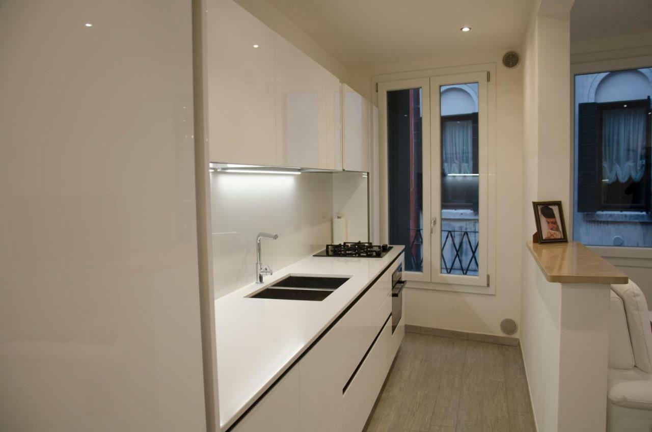 Majoorel Appartement Venise