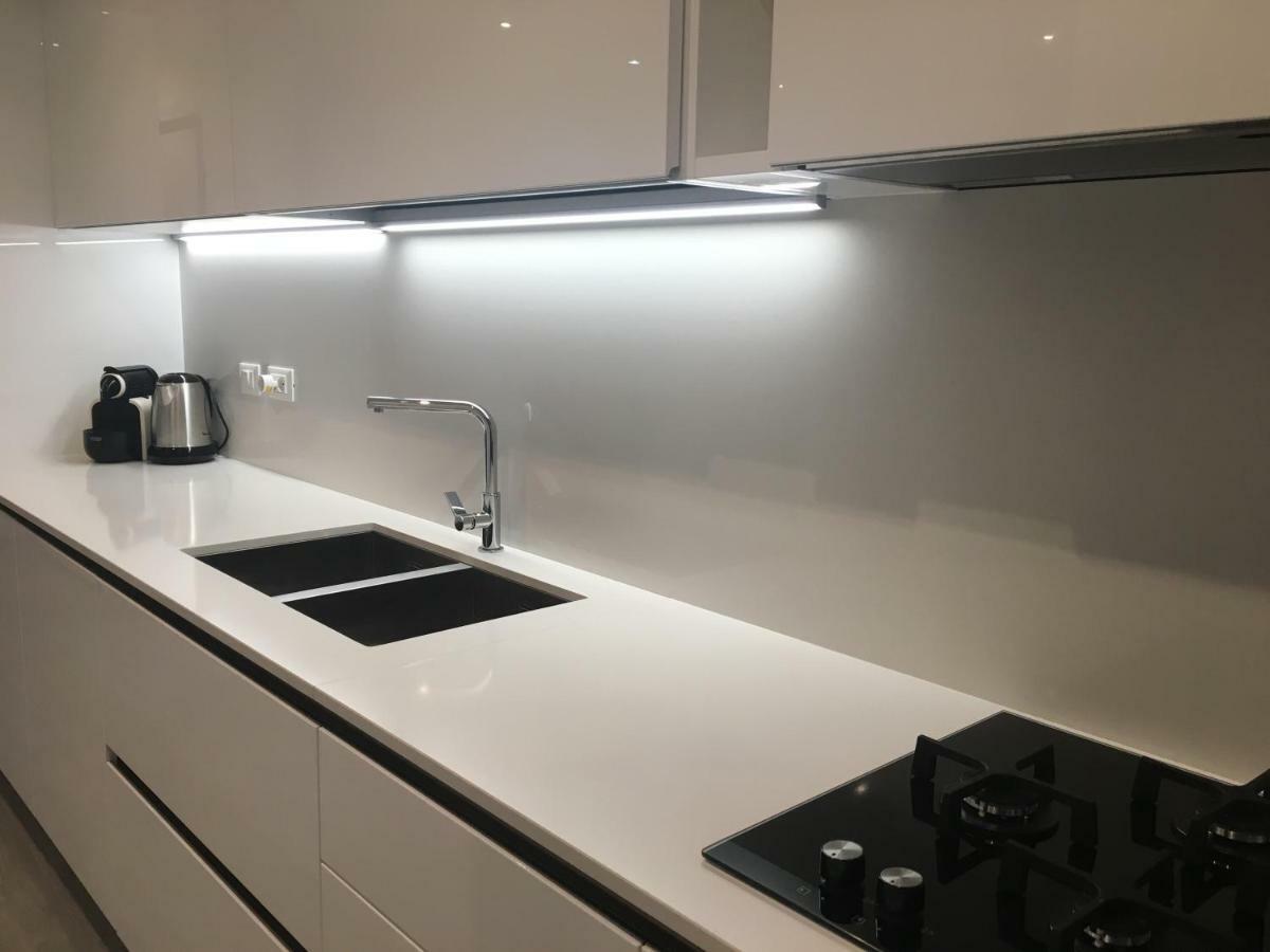 Majoorel Appartement Venise